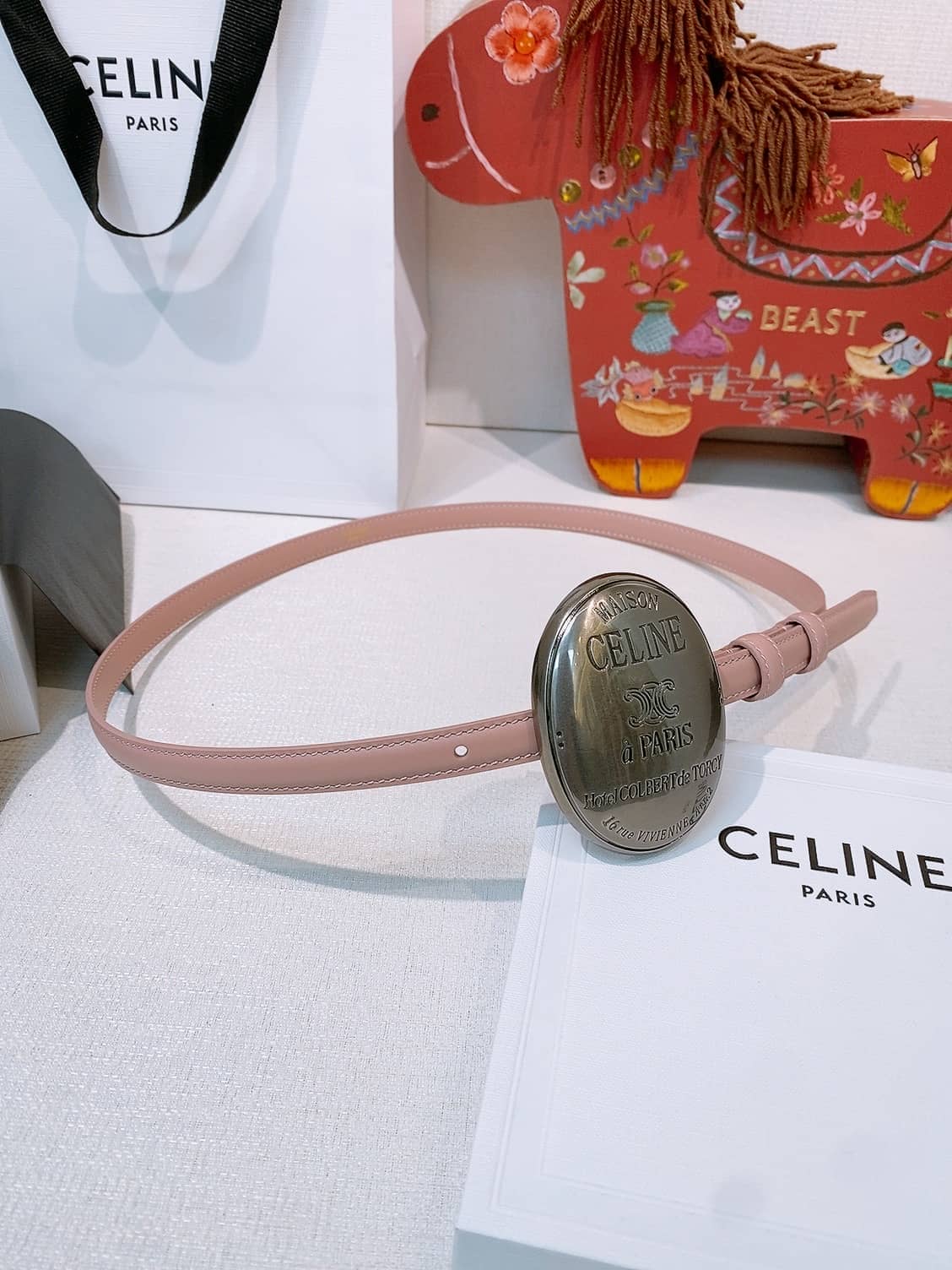 Celine Belt-004